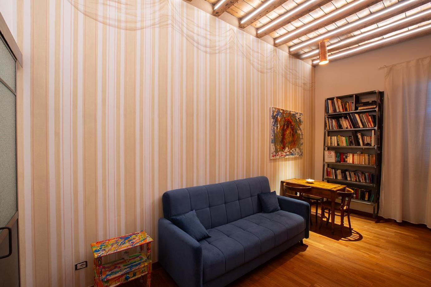 Apartament First Moon-Emme Loft Mediolan Zewnętrze zdjęcie