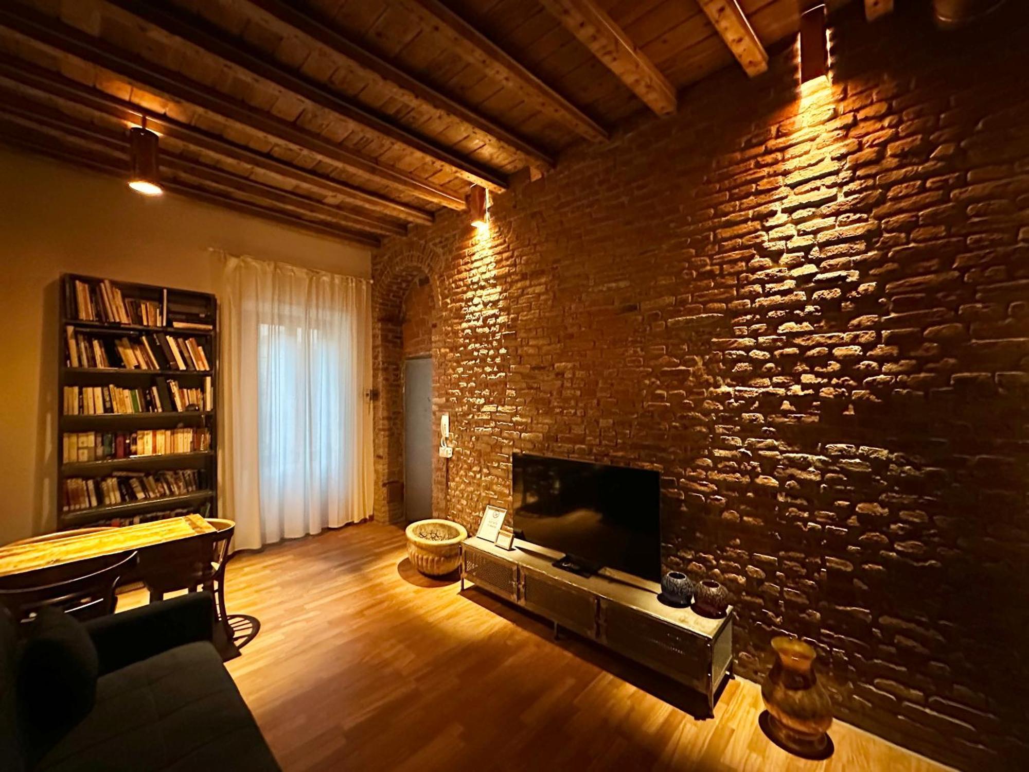 Apartament First Moon-Emme Loft Mediolan Zewnętrze zdjęcie