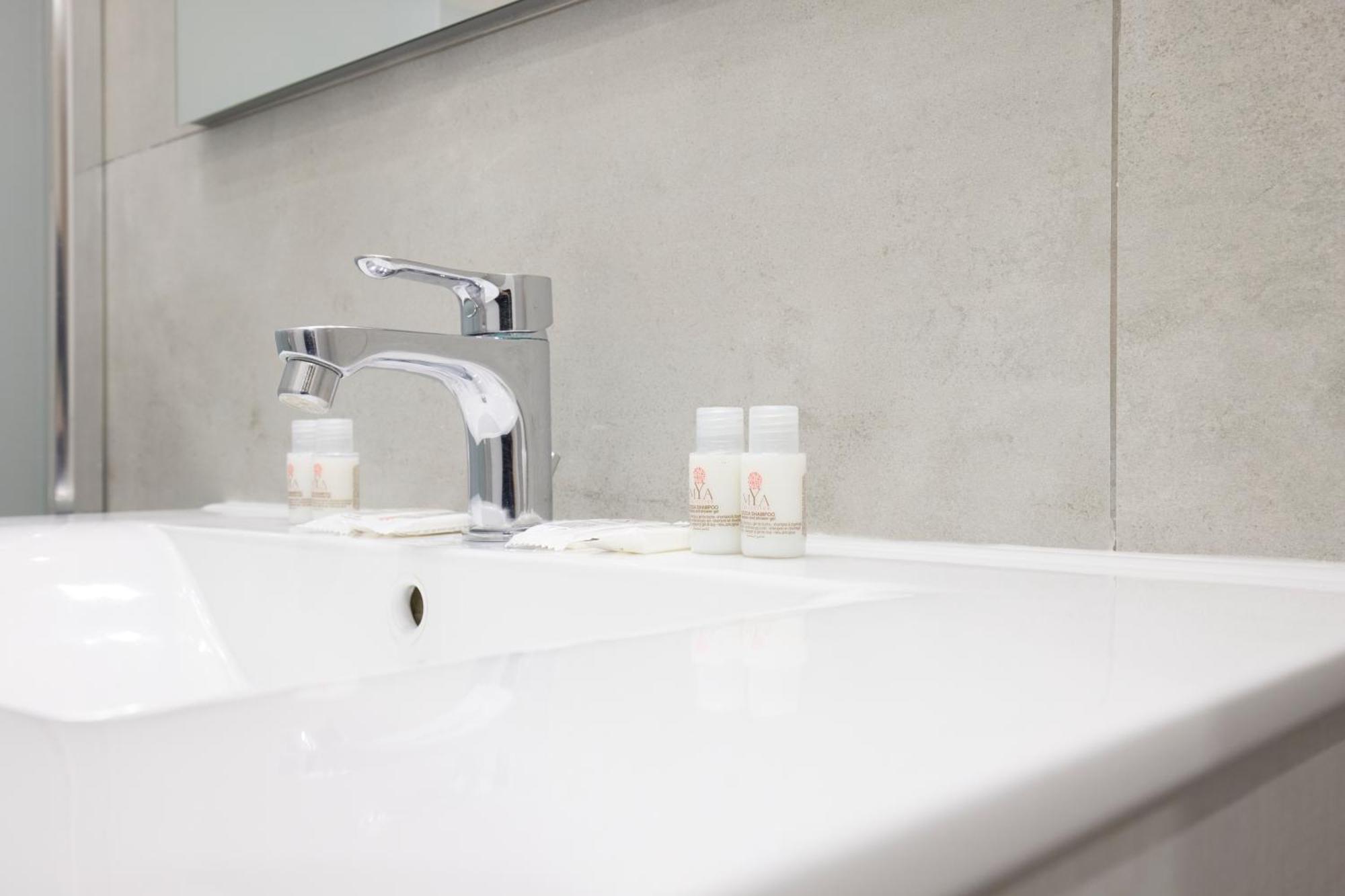Apartament First Moon-Emme Loft Mediolan Zewnętrze zdjęcie