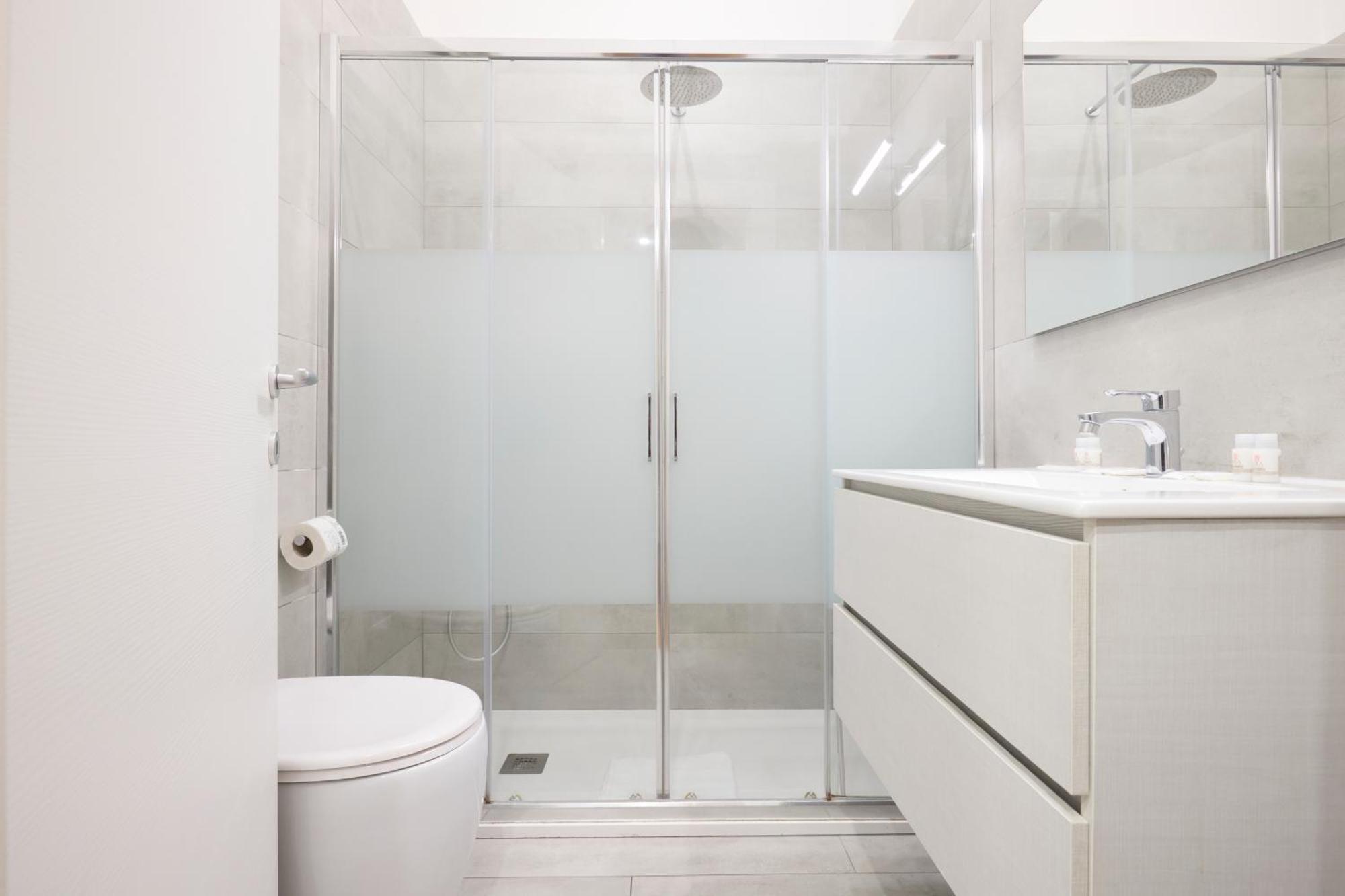 Apartament First Moon-Emme Loft Mediolan Zewnętrze zdjęcie