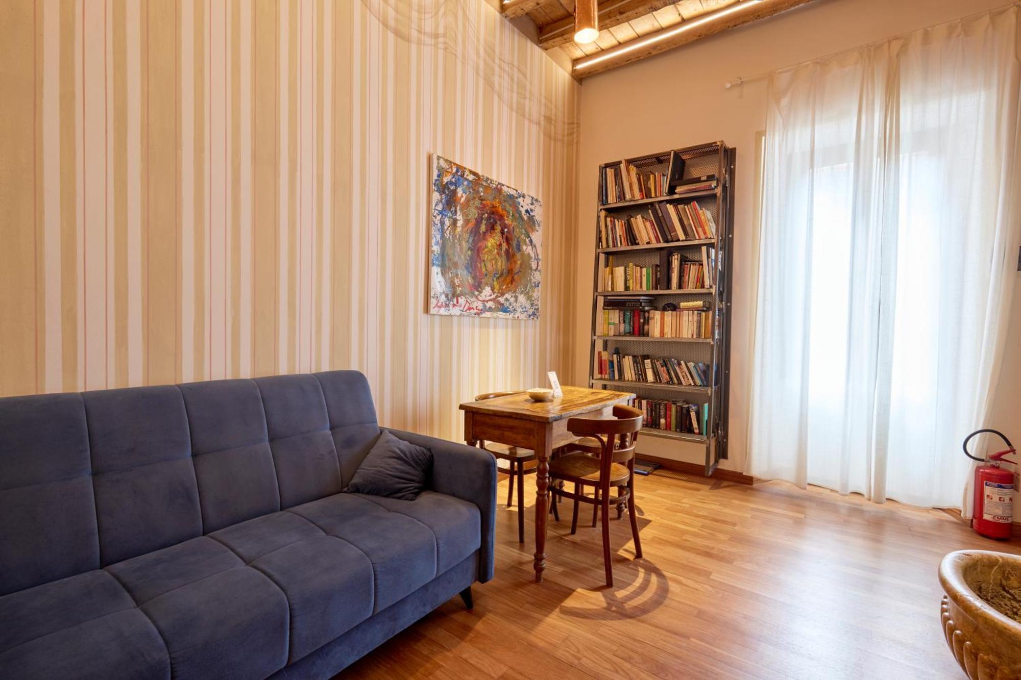 Apartament First Moon-Emme Loft Mediolan Zewnętrze zdjęcie
